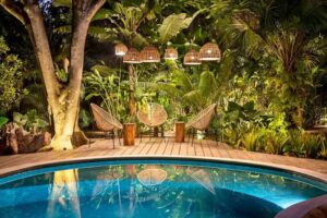 Casa das &Aacute;guas Trancoso