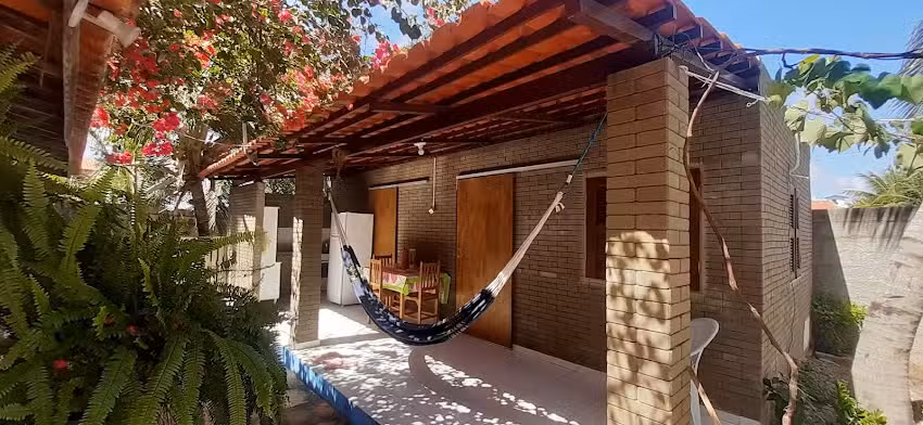 Casa das Ga&uacute;chas