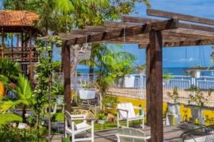 Casa das Seringueiras