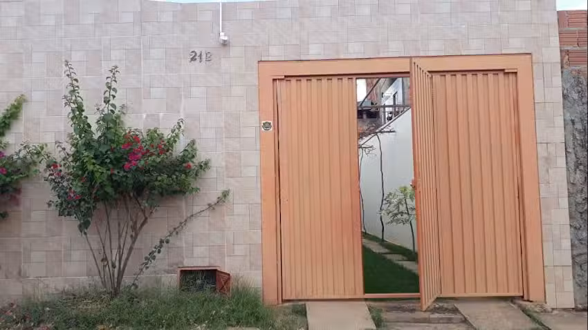 Casa Das Uvas