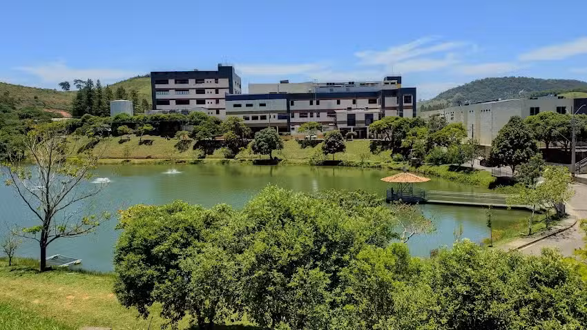 Casa de Apoio da Funda&ccedil;&atilde;o Cristiano Varella