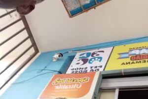 Casa de Barro Pousada