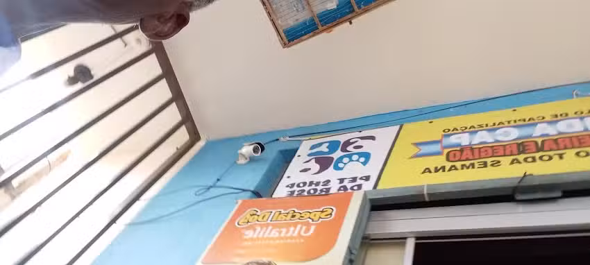 Casa de Barro Pousada