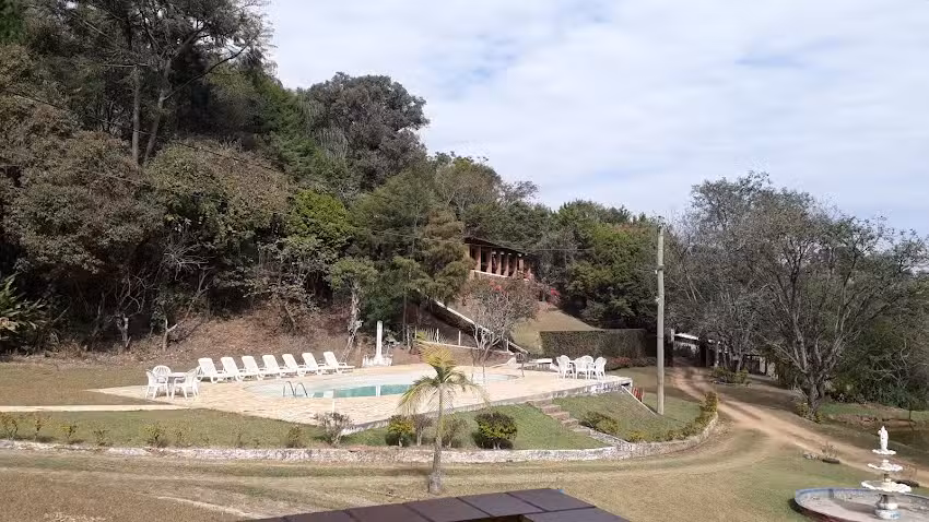 Casa de Campo Aloha
