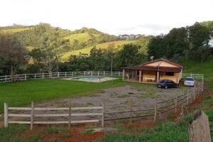 Casa de Campo Bueno de Souza