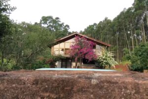 Casa de Campo &ndash; Dertz