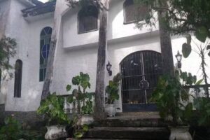 Casa de Campo dos Sonhos