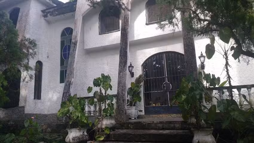 Casa de Campo dos Sonhos