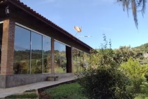 Casa de Campo Guarapuava