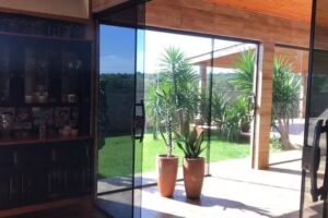 Casa de Campo Mimosa Flor