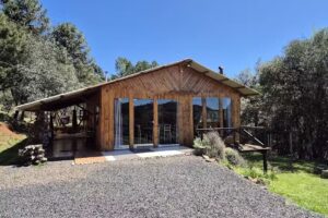 Casa de Campo Passo do Tatu