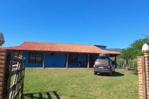 Casa de Campo Recanto da Alegria