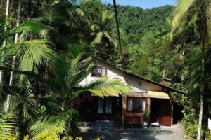 Casa de Campo Solar das Hort&ecirc;nsias