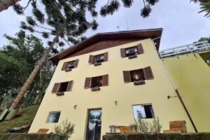 Casa de Campos Guest House