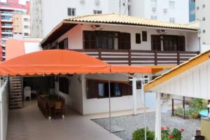 Casa de Excurs&atilde;o Igua&ccedil;u