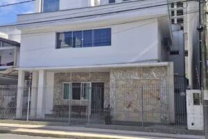 Casa de Excurs&atilde;o &ndash; Pousada Ires