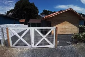 Casa de F&eacute;rias Alternativa