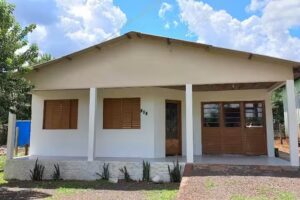 Casa de Hospedagem Cantinho do sossego