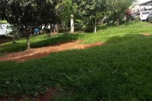 Casa de hospedagem Clube Recreativo Seral