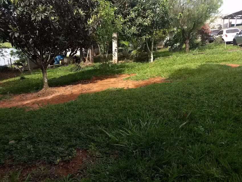 Casa de hospedagem Clube Recreativo Seral