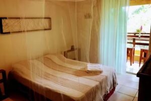 Casa de Hospedagem Praia e Coqueiros