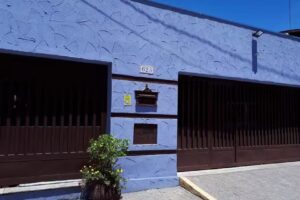 Casa de Hospedagem Shalom Adonai