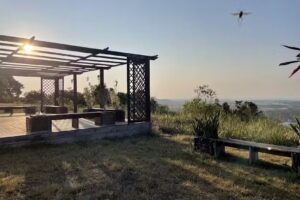 Casa de H&oacute;spedes de Oficiais do 8&deg; BEC