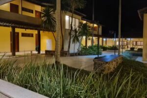 Casa de H&oacute;spedes Jatob&aacute;