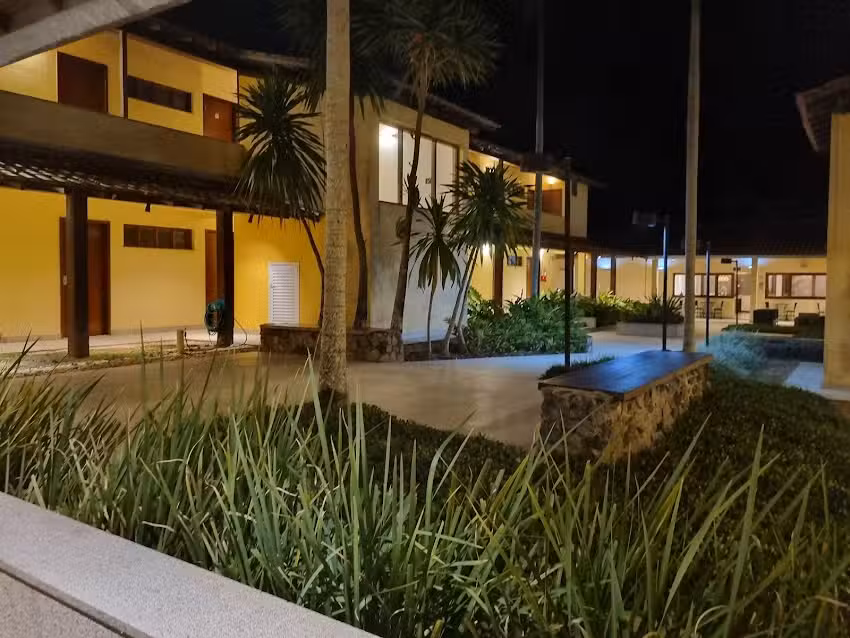 Casa de H&oacute;spedes Jatob&aacute;