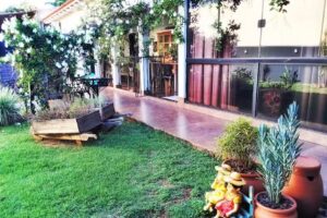 Casa de Hóspedes Londrina