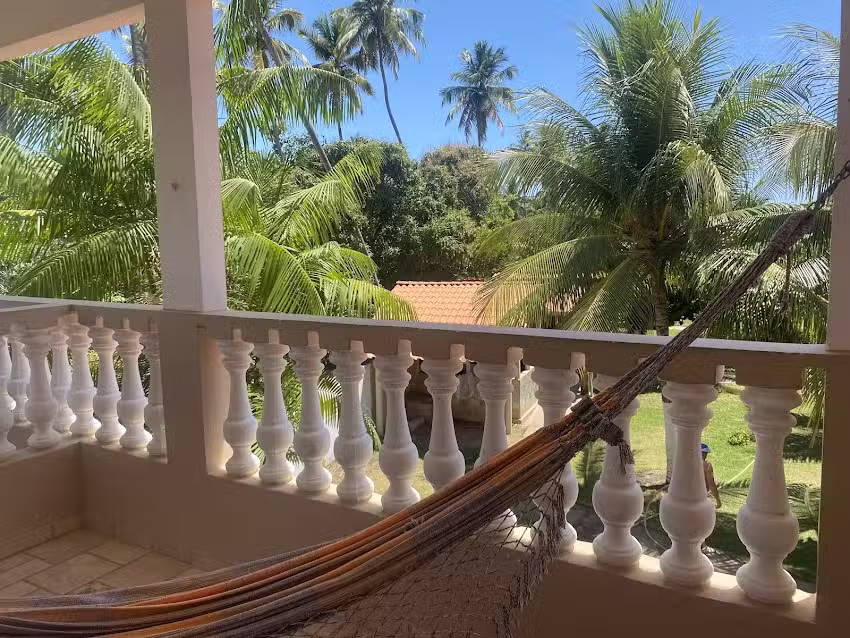 Casa de Japaratinga