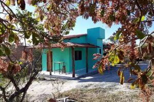 Casa de Jau Hostel e Pousada