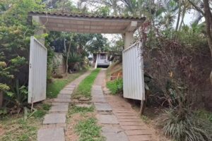 Casa de Luz &ndash; Lar na Serra