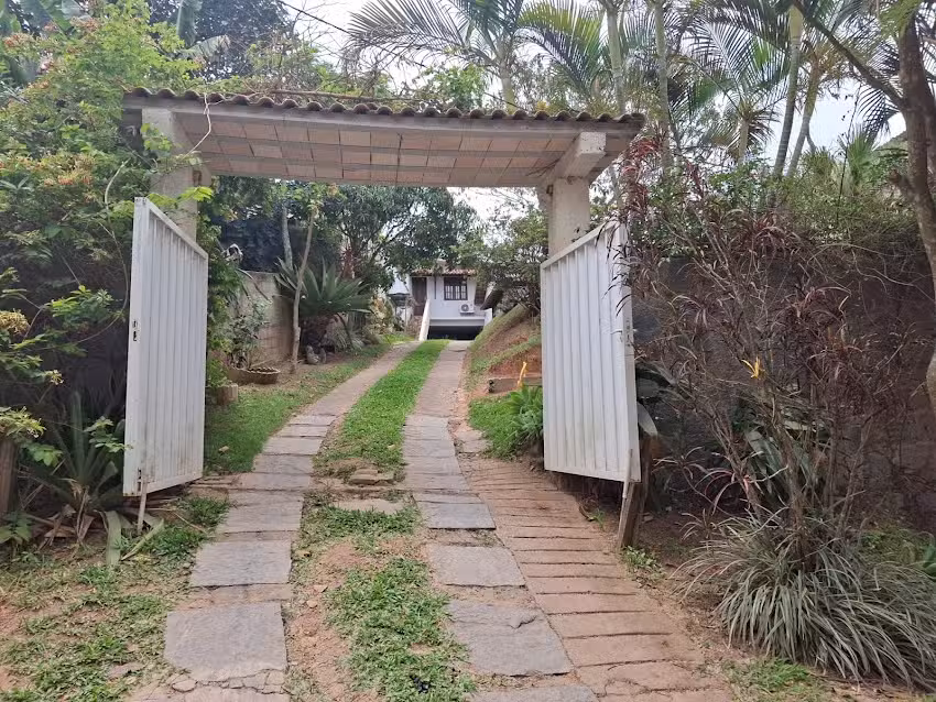 Casa de Luz &ndash; Lar na Serra