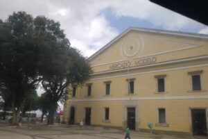 Casa de Mainha Friendly Hostel