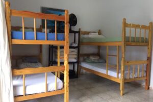 Casa de Mainha &ndash; Hostel e Camping
