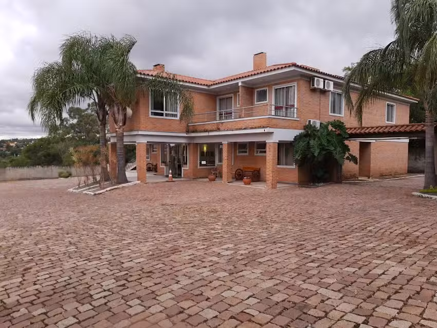 Casa de Malta Hotel