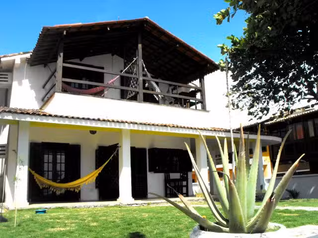 Casa de Maracaipe