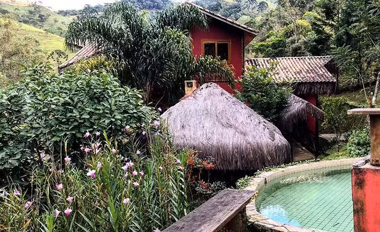 Casa de Mau&aacute;