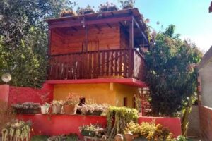 Casa de Pedra Hospedaria