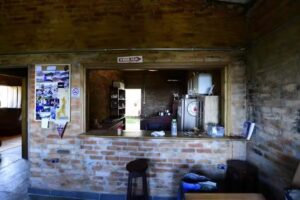 Casa de Pedra &ndash; Hostel Inti Raymi