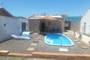 Casa de Praia Balneario Pinhal