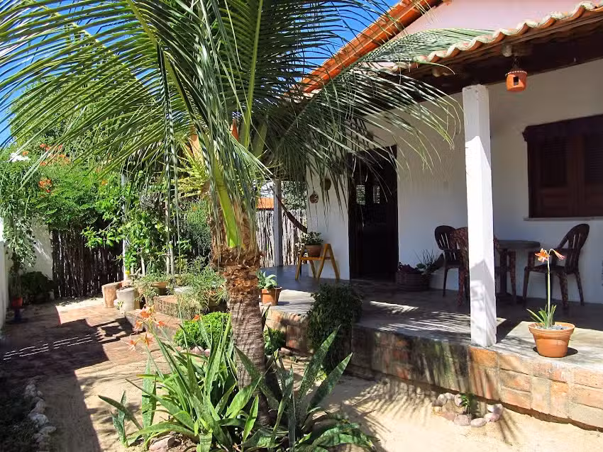 Casa de Praia BG