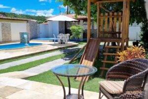 Casa de Praia em Pitimbú