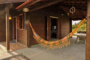 Casa de Praia Galheta