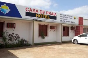 CASA DE PRAIA HOTELl