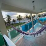 Casa de Praia Maragogi- Peroba