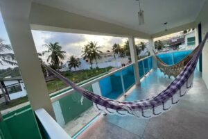 Casa de Praia Maragogi- Peroba