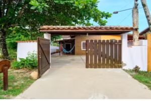 Casa de Praia- Moradas da Lagoinha