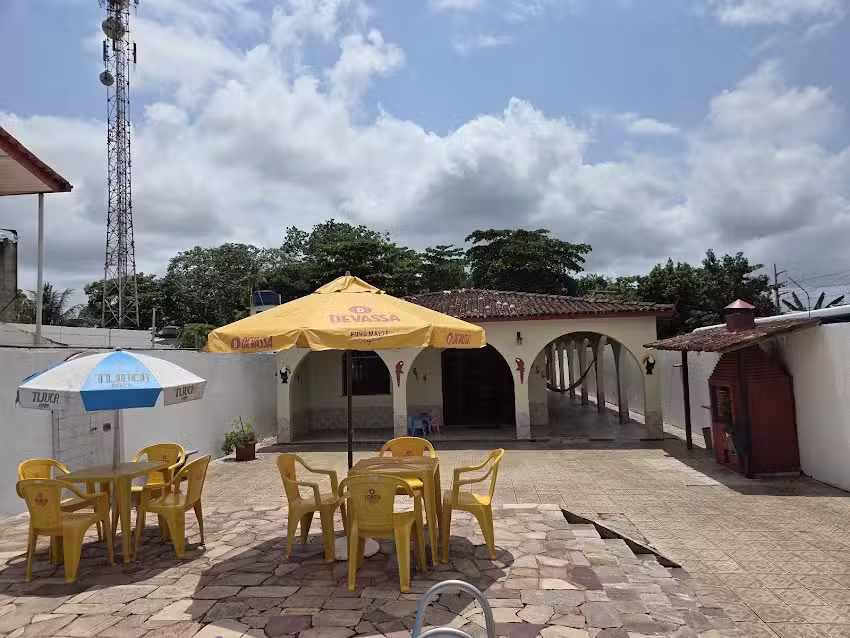 Casa de Praia Mosqueiro